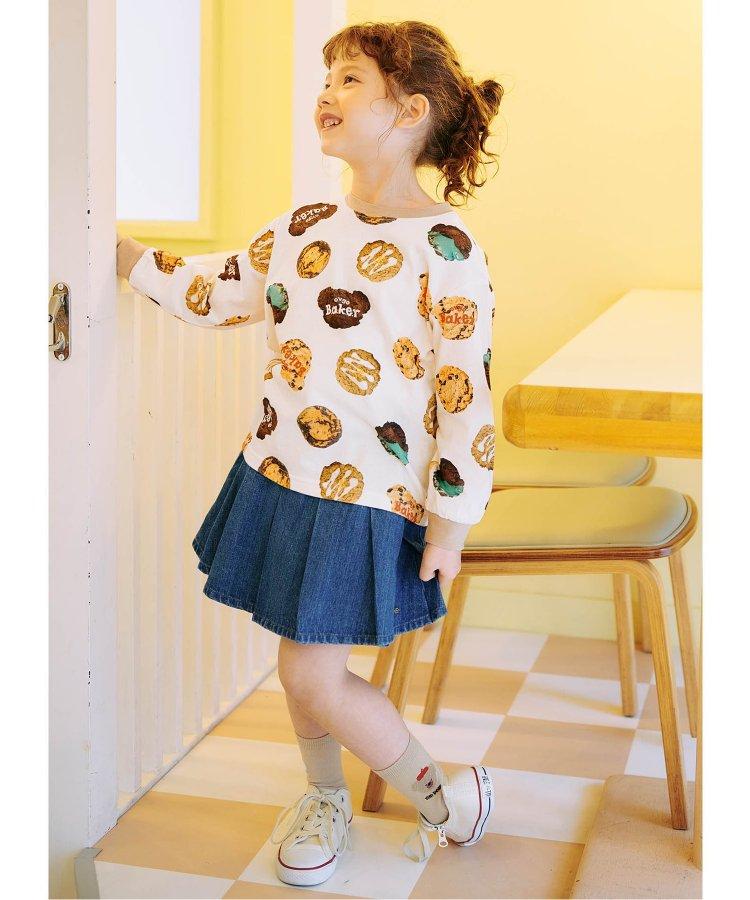 3件套小熊混色襪