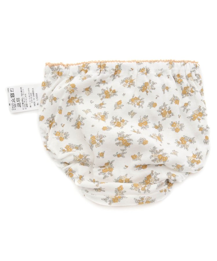 3件套目標 女士花紋短褲