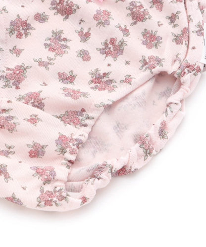 3件套目標 女士花紋短褲