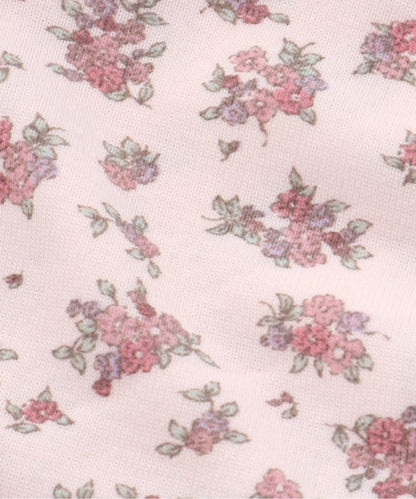 3件套目標 女士花紋短褲