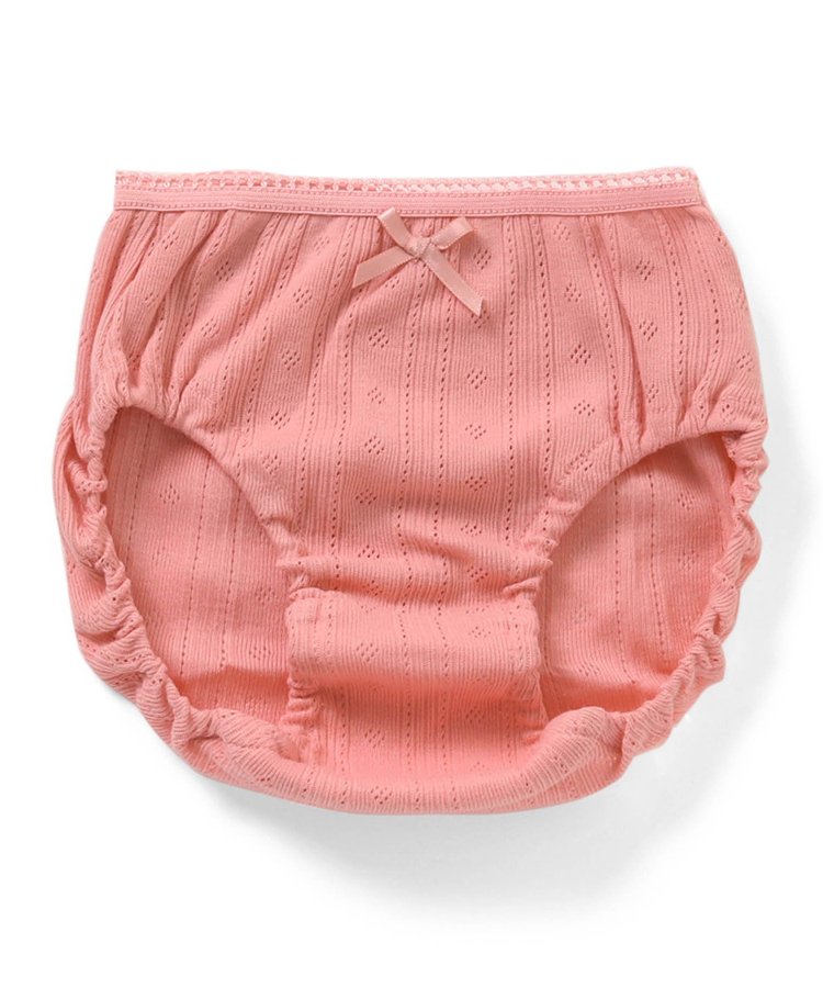 3P套裝 女士針織透氣短褲