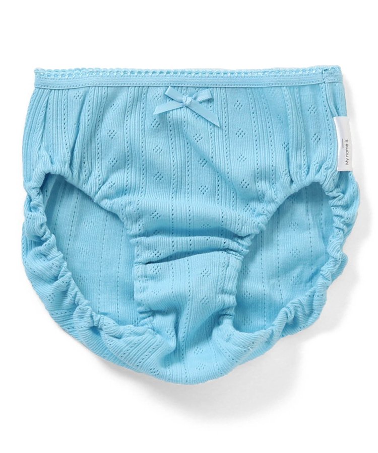 3P套裝 女士針織透氣短褲