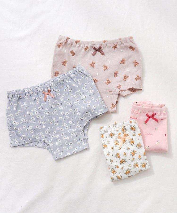 3件套目標 女士 短褲