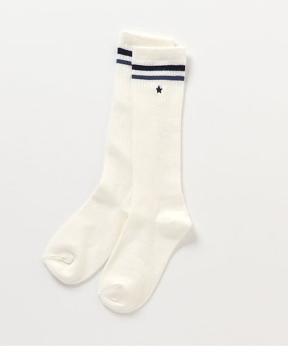 3P套裝 正裝高筒襪