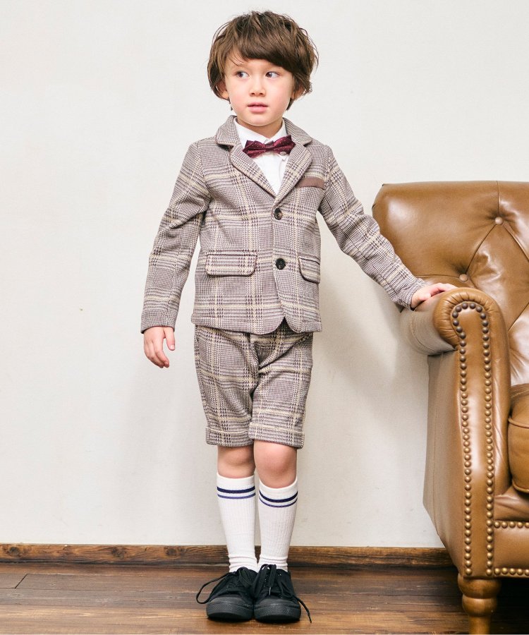 3P套裝 正裝高筒襪