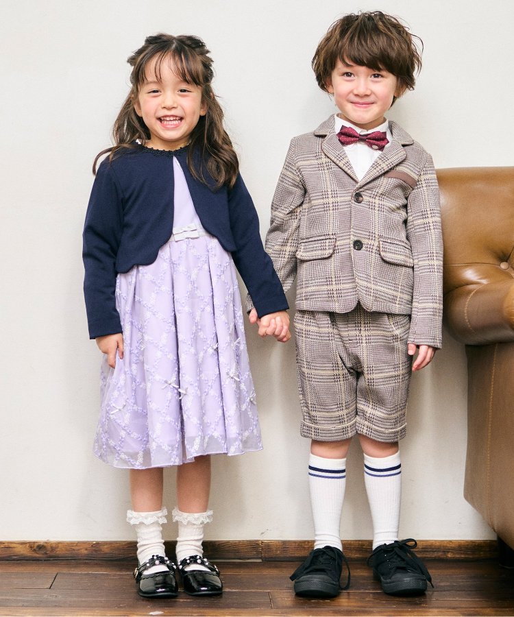 3P套裝 正裝高筒襪