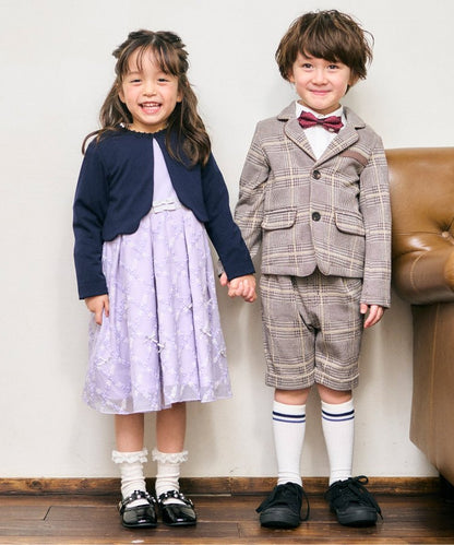 3P套裝 正裝高筒襪