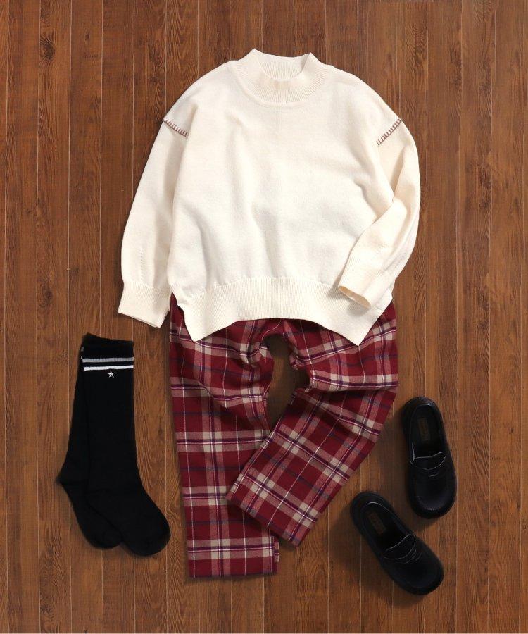 3P套裝 正裝高筒襪