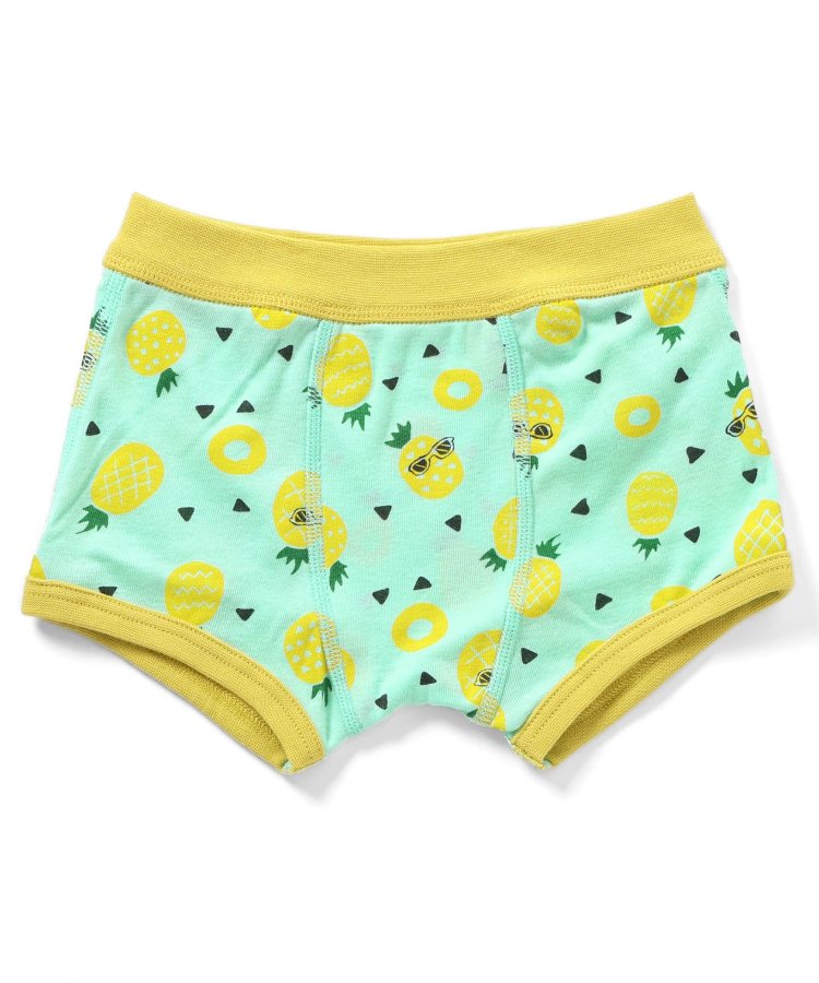 3件套 多樣款男士內褲C