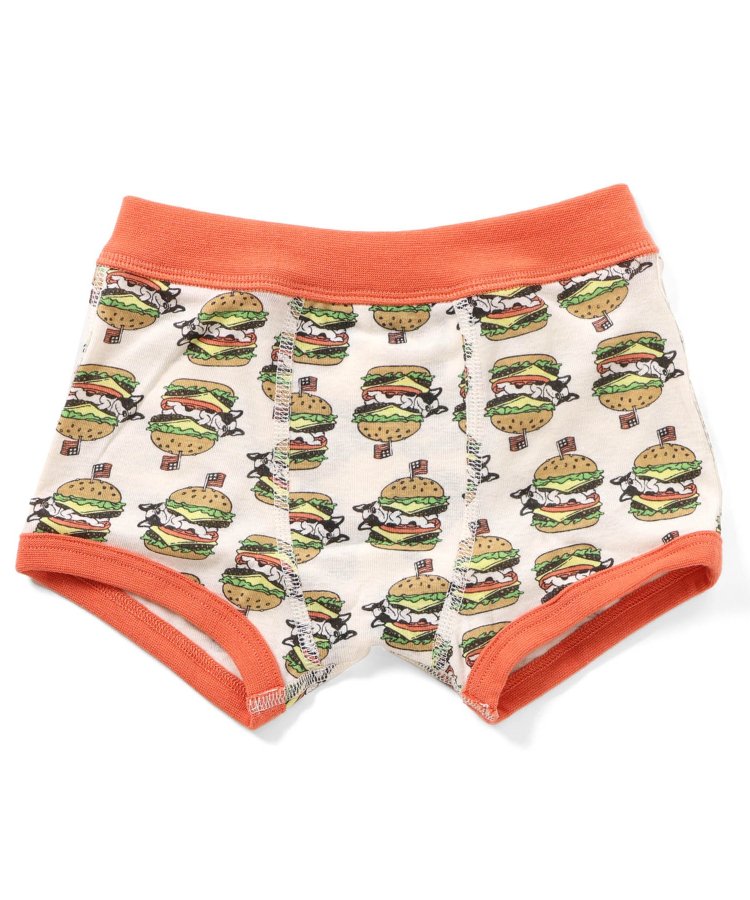 3件套 多樣款男士內褲C