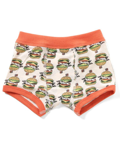 3件套 多樣款男士內褲C