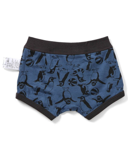 3件套 多樣款男士內褲C