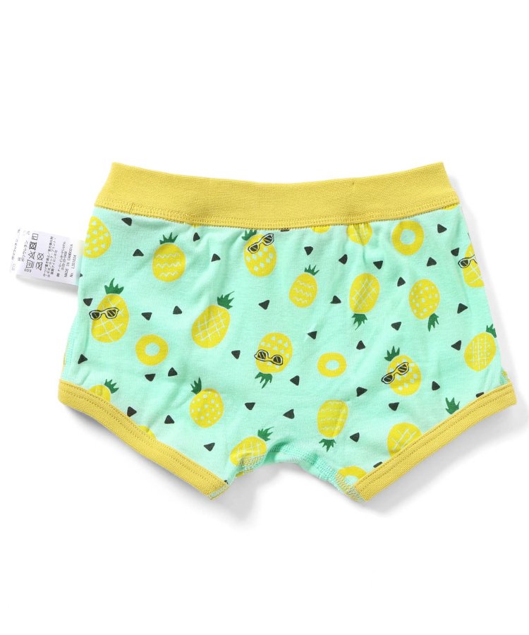 3件套 多樣款男士內褲C