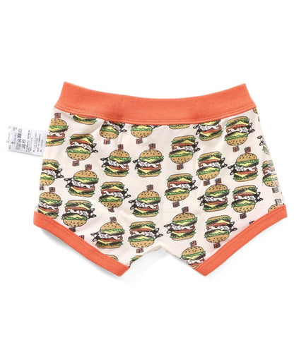 3件套 多樣款男士內褲C