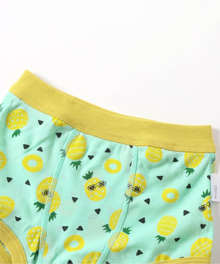 3件套 多樣款男士內褲C