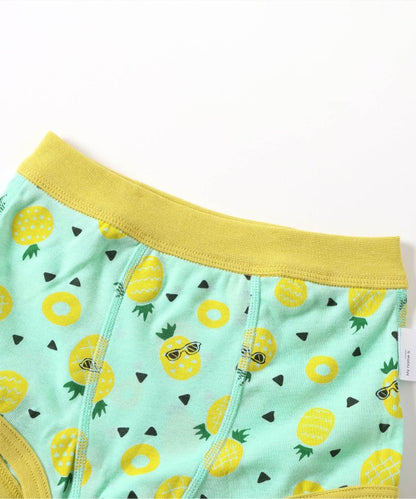 3件套 多樣款男士內褲C