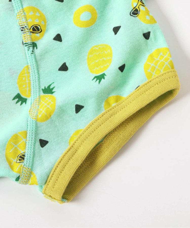 3件套 多樣款男士內褲C