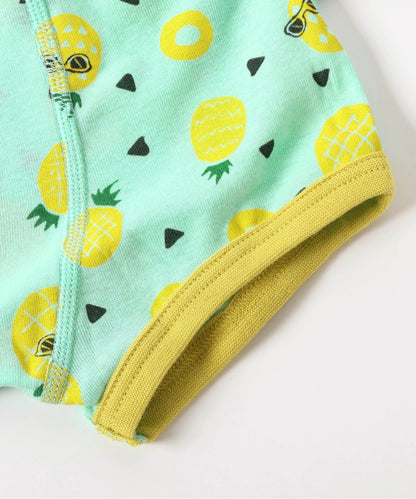 3件套 多樣款男士內褲C