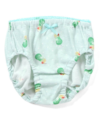 3件套 多樣化 短褲B