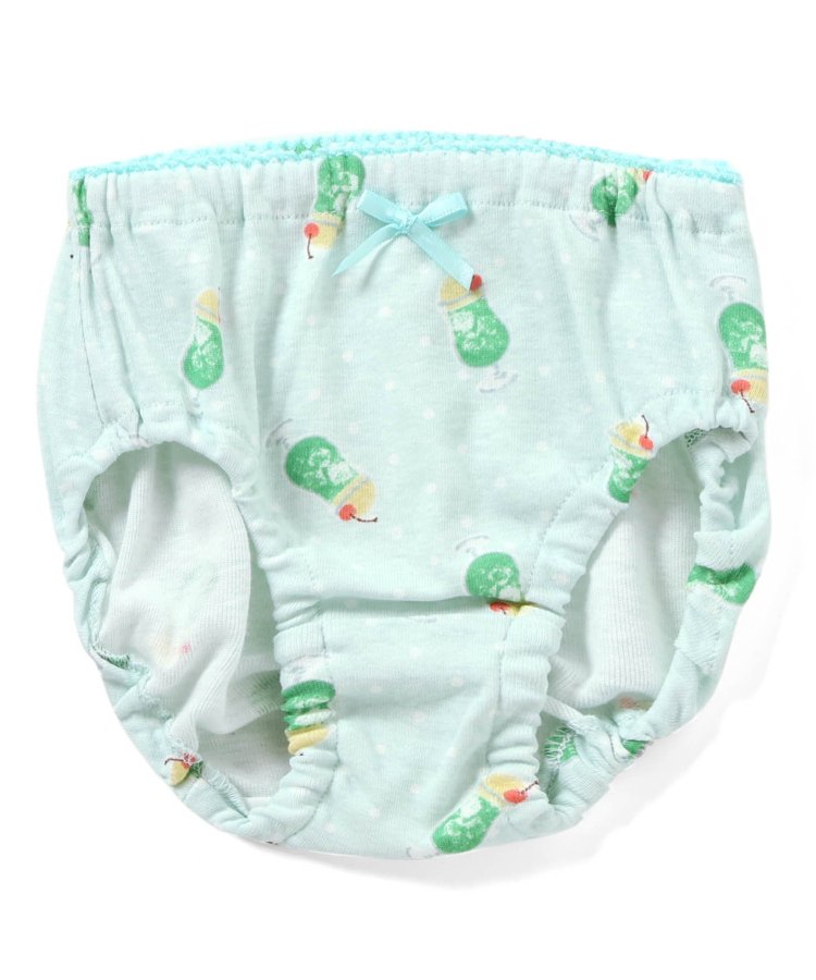 3件套 多樣化 短褲B