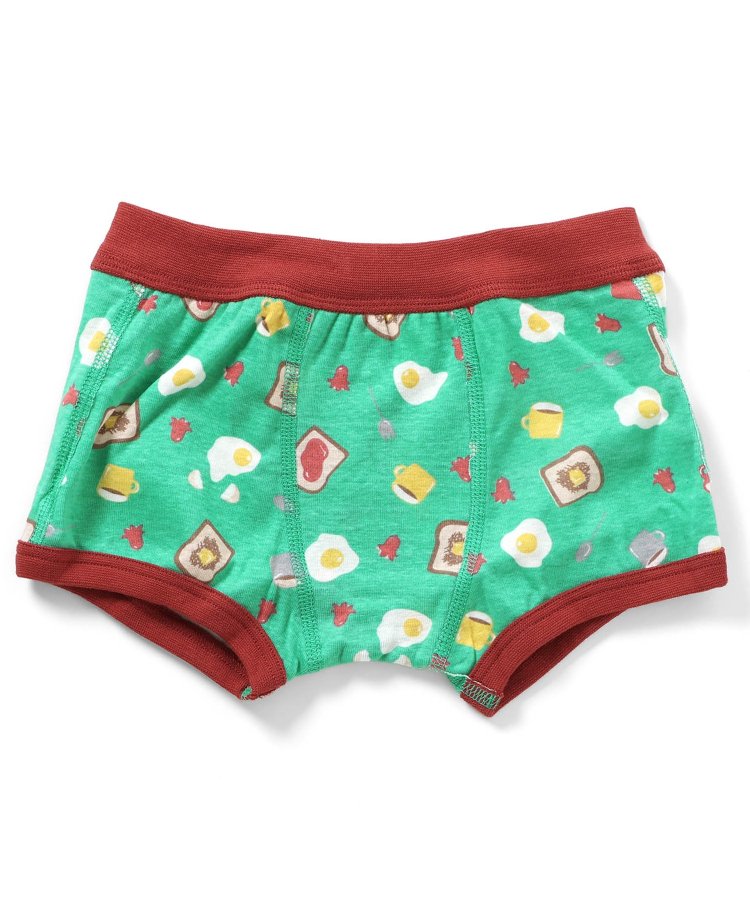 3件套 多樣款式男士內褲A