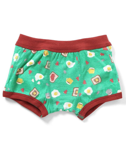 3件套 多樣款式男士內褲A