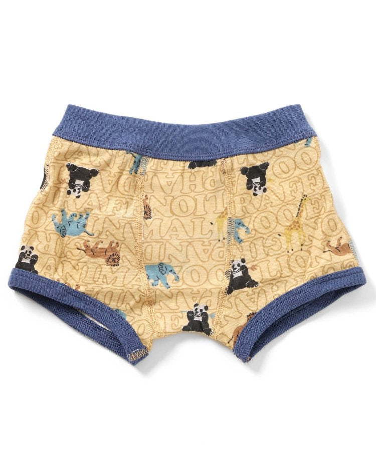 3件套 多樣款式男士內褲A