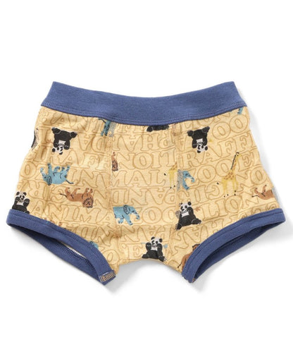 3件套 多樣款式男士內褲A