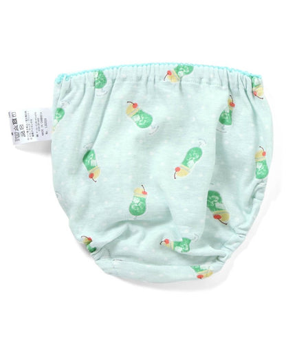 3件套 多樣化 短褲B