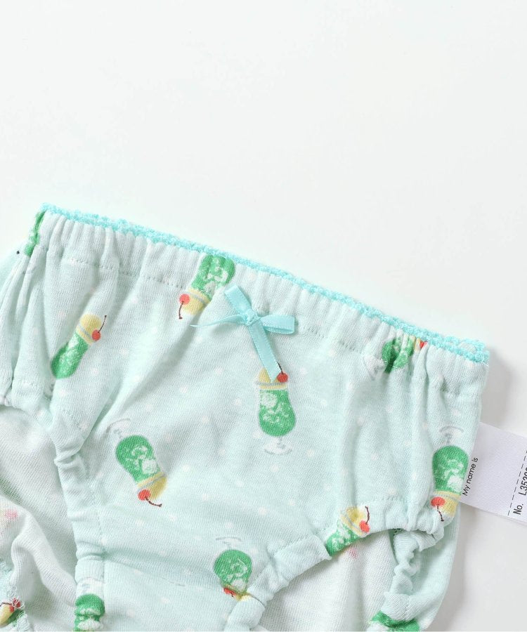 3件套 多樣化 短褲B