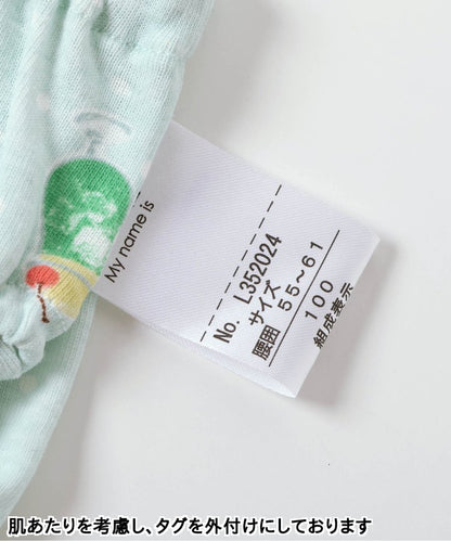 3件套 多樣化 短褲B