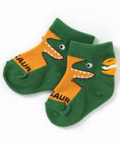 3件套男童嬰兒襪