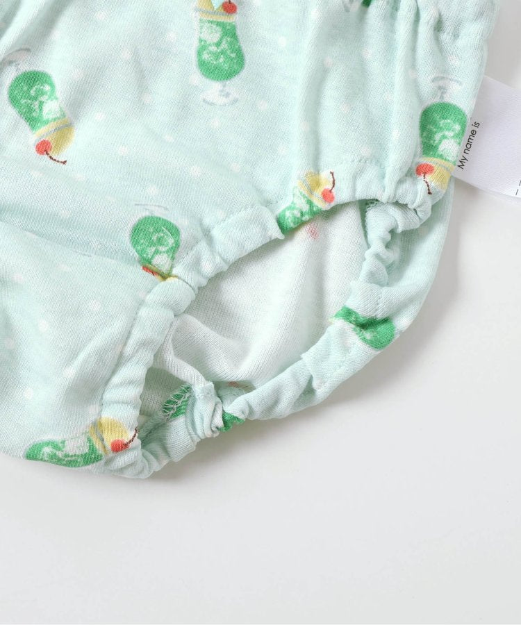 3件套 多樣化 短褲B