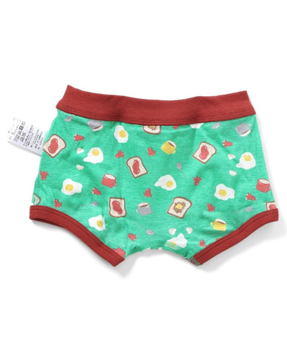 3件套 多樣款式男士內褲A