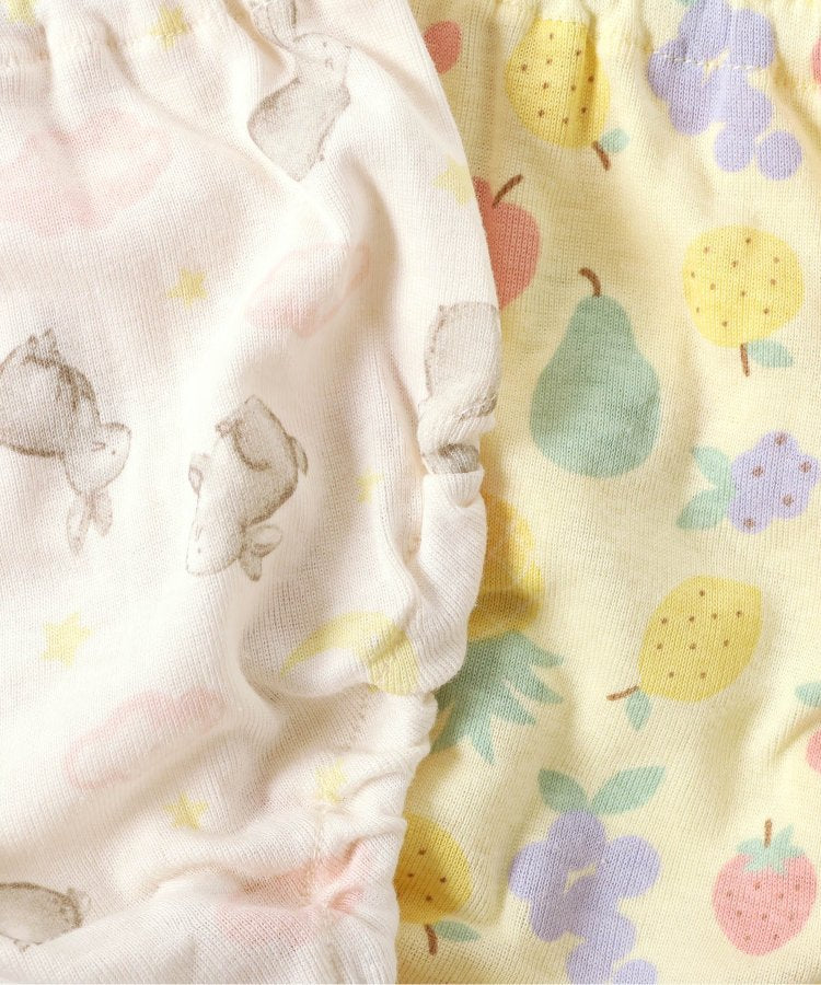 3件套 多樣化 短褲B