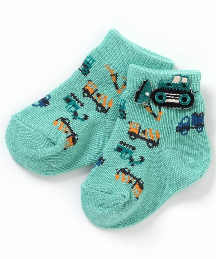 3件套男童嬰兒襪