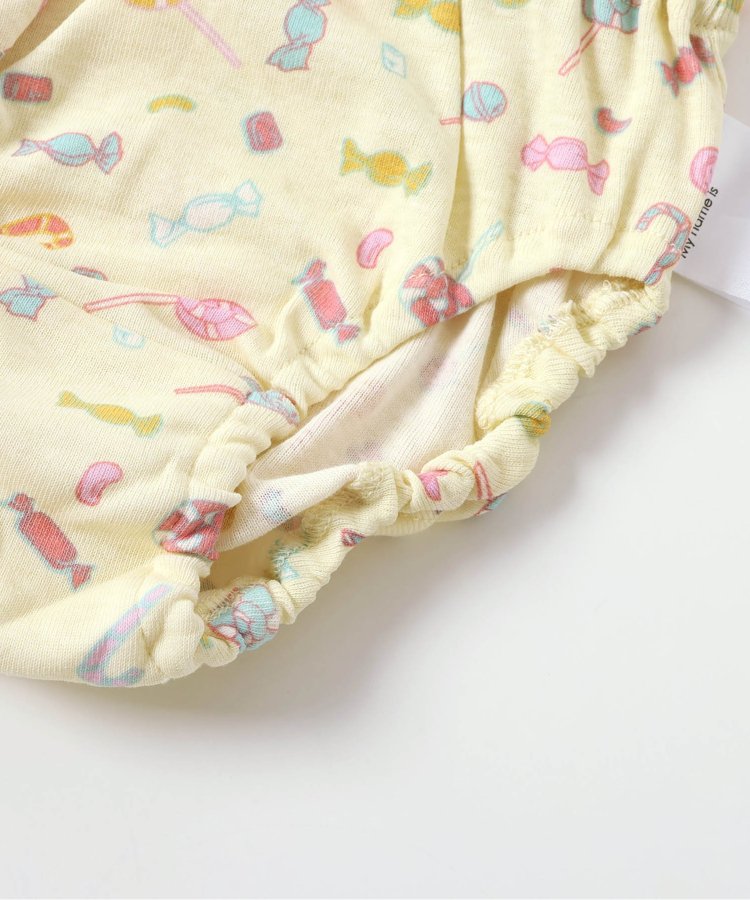 3件套 多樣性 短褲C