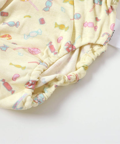 3件套 多樣性 短褲C