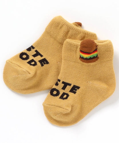 3件套男童嬰兒襪