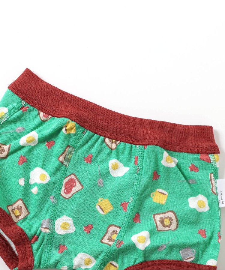 3件套 多樣款式男士內褲A