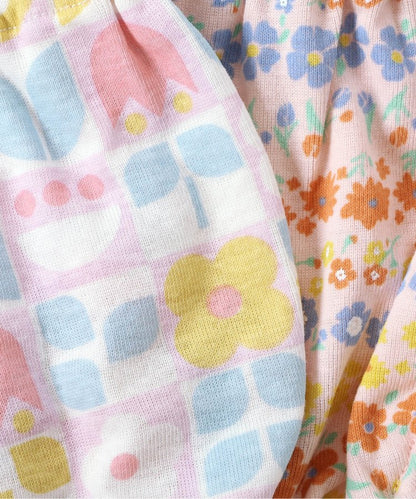 3件套 多樣性 短褲C