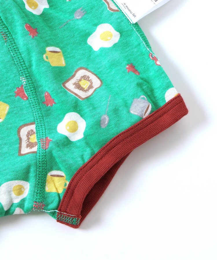 3件套 多樣款式男士內褲A