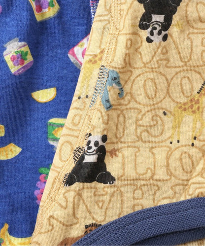 3件套 多樣款式男士內褲A