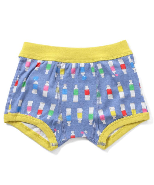 3件套 多樣款男士內褲B