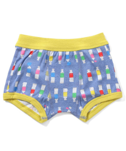 3件套 多樣款男士內褲B