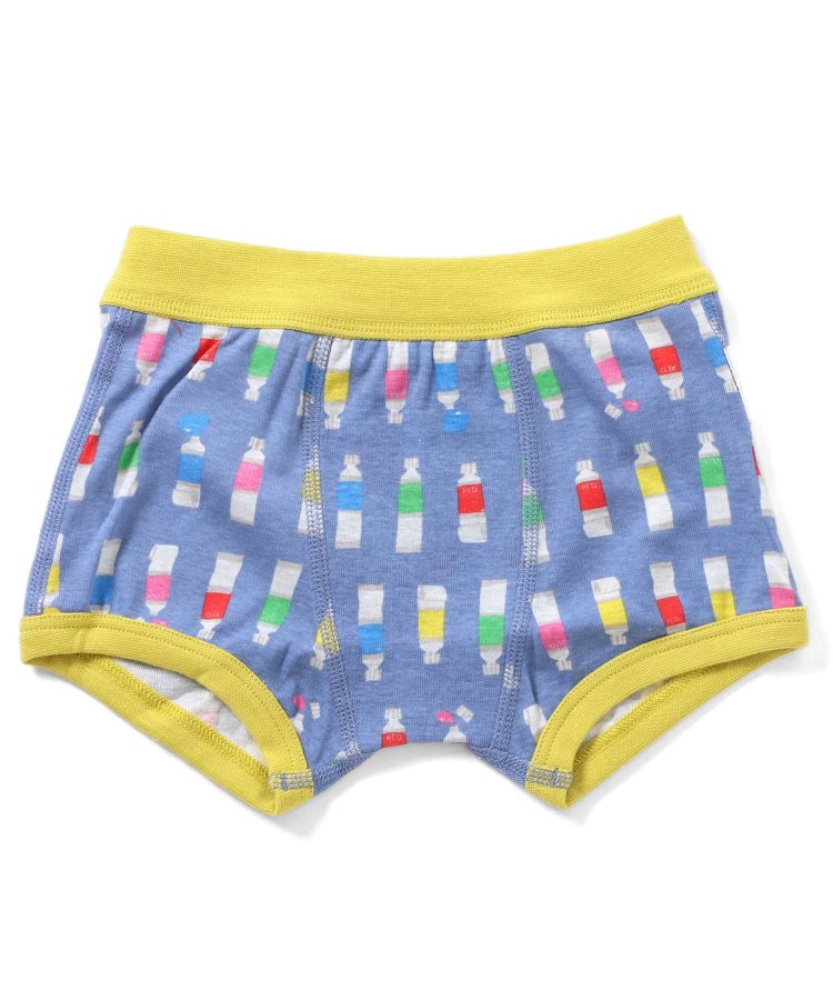 3件套 多樣款男士內褲B