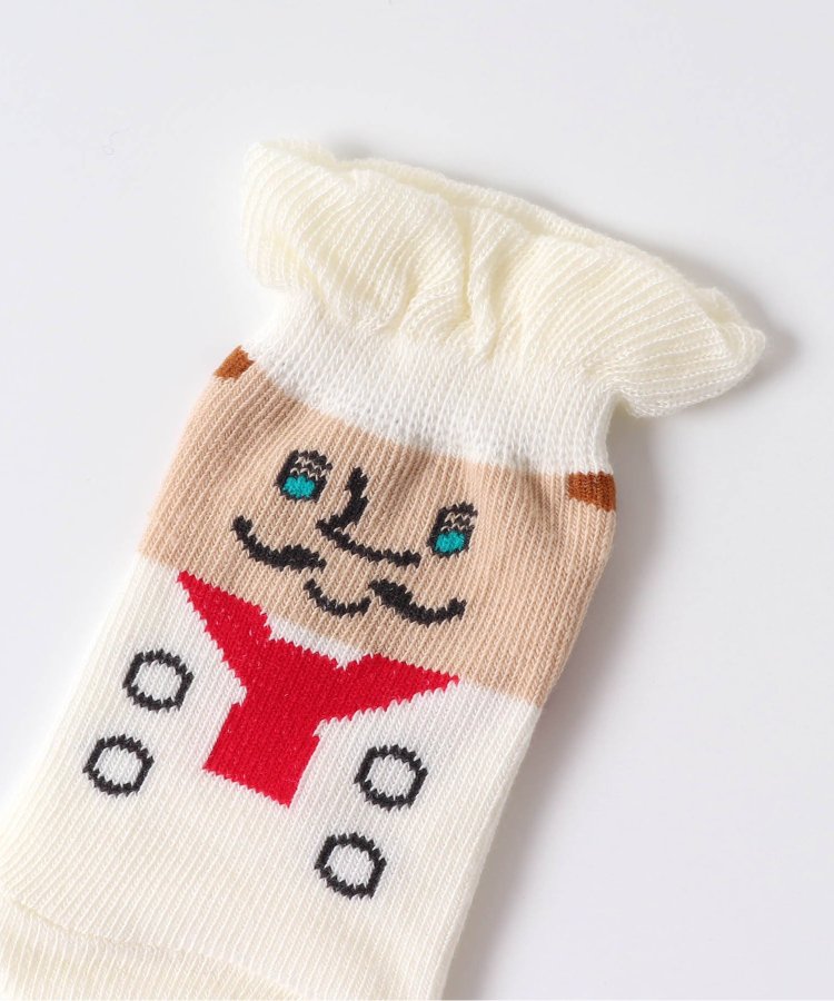 3件套男童嬰兒襪