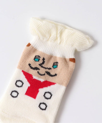 3件套男童嬰兒襪