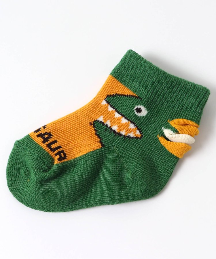 3件套男童嬰兒襪