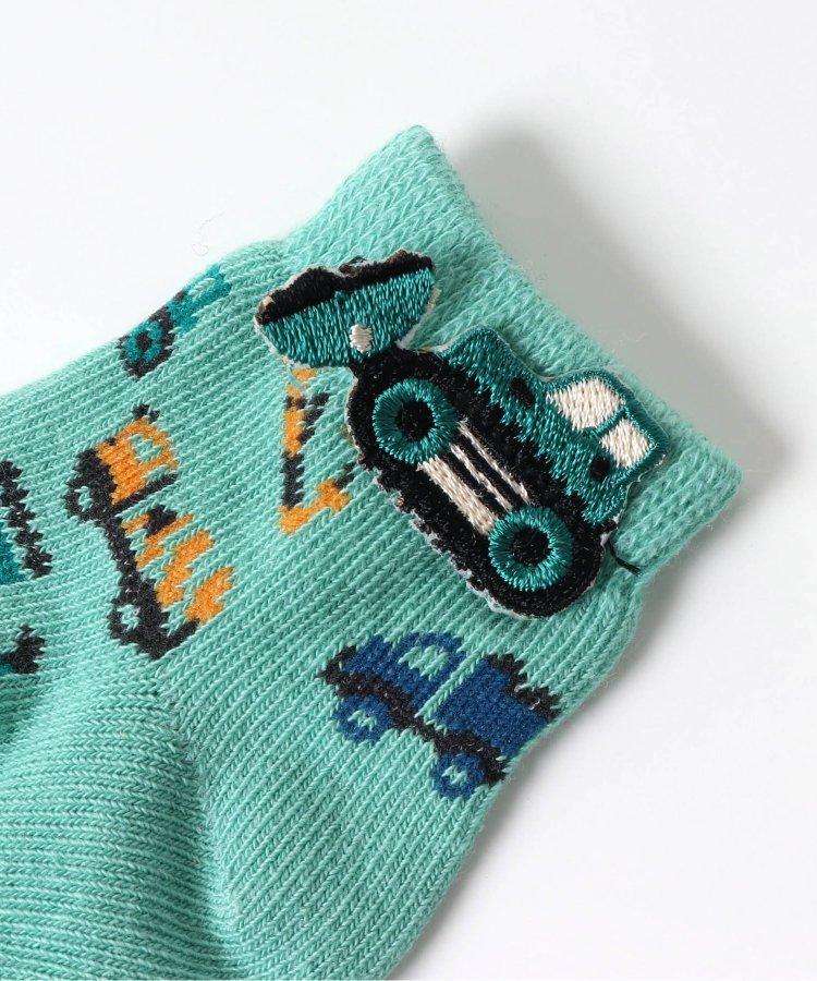 3件套男童嬰兒襪